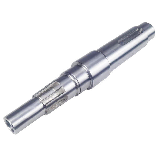 Explore top-tier aluminum CNC machining services offered by the best online machine shop for unparalleled quality and precision.