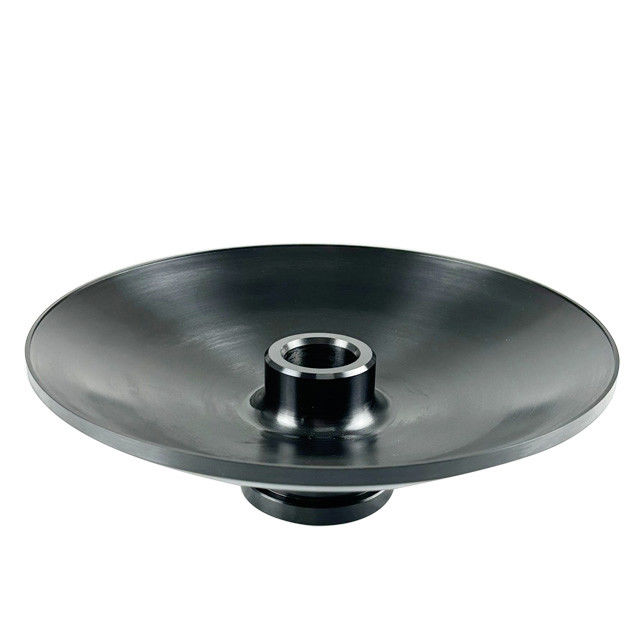 Customized Color Precision Machining Services CNC Machining and Deburring Process for Your Unique Needs