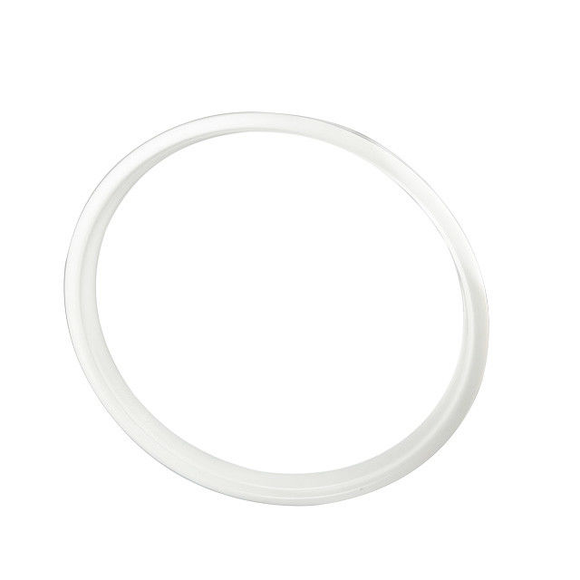 High Precision CNC Machined Plastic Durable and Versatile PVC for Precision Machining