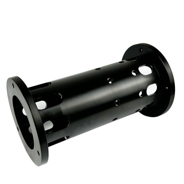 Improve Your CNC Machining Process with Our Plastic Blocks Expert Deburring and Polishing Availabl