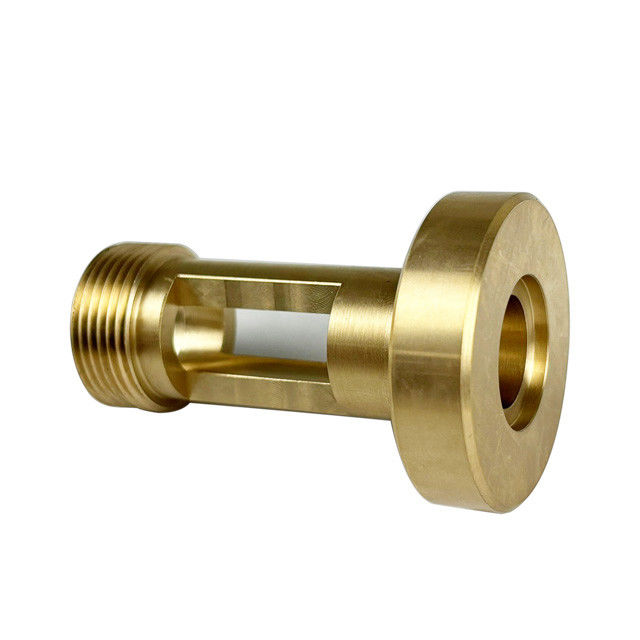 High Precision CNC Aerospace Machining and Prototyping Services Explore Your Options