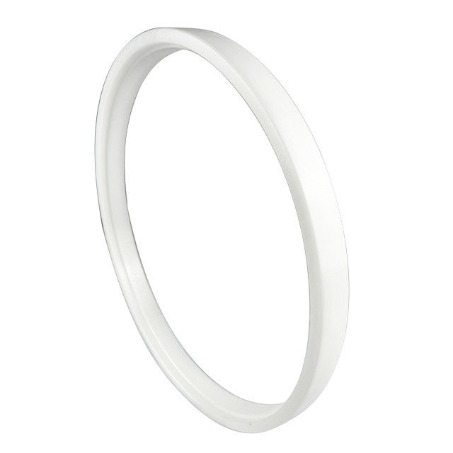 High Precision CNC Machined Plastic Durable and Versatile PVC for Precision Machining