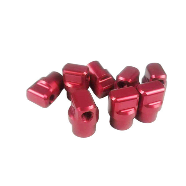 Professional CNC Machining Services for Aluminum Oxide Customized to Your Specifications