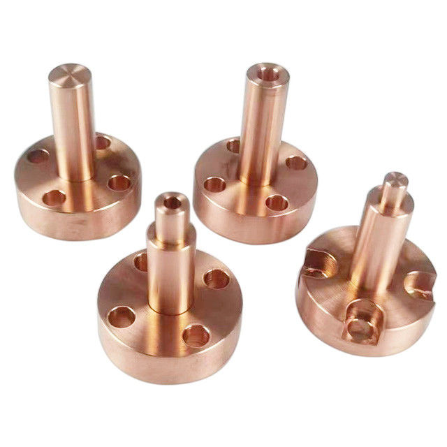 Professional Precision Plastic and Brass CNC Machining Services for a Wide Range of Industries
