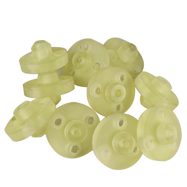 Professional Precision Plastic and Brass CNC Machining Services for a Wide Range of Industries