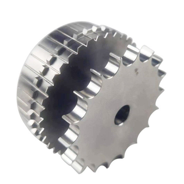 Custom CNC Parts for Precision Machining of Plastics High Precision and Durability Tolerance 0.01-0.005mm