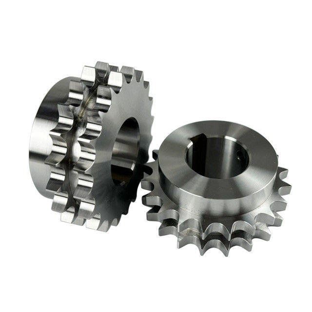 Customized Color CNC Machining for Stainless Steel Specializing in Complex Metal Cutting