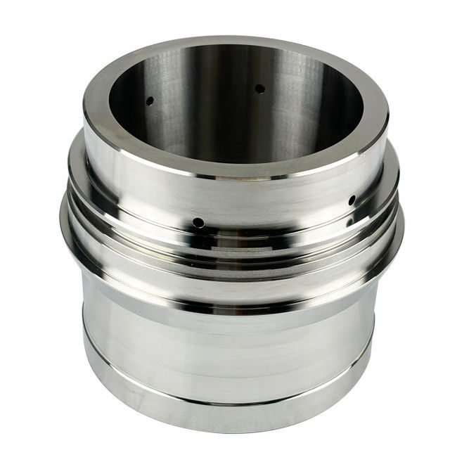 Professional CNC Machining Services for Aluminum Oxide Customized to Your Specifications