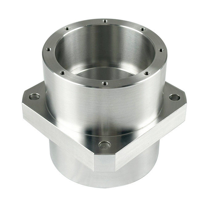 Custom CNC Parts for Precision Machining of Plastics High Precision and Durability Tolerance 0.01-0.005mm