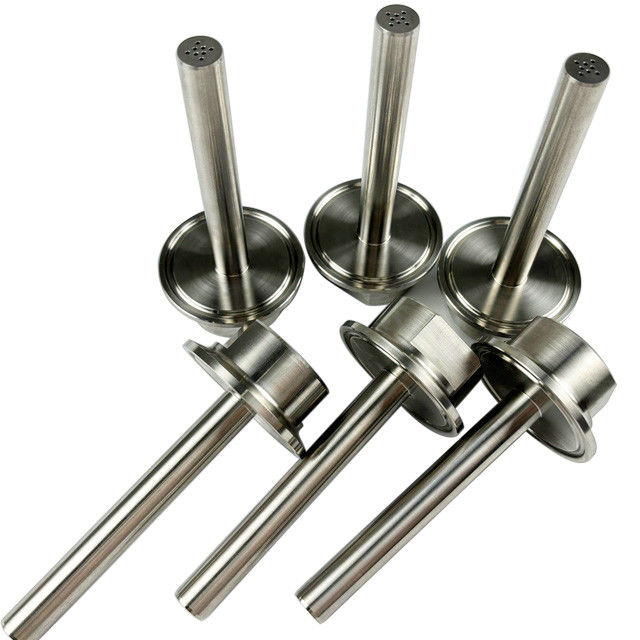 Custom CNC Parts for Precision Machining of Plastics High Precision and Durability Tolerance 0.01-0.005mm
