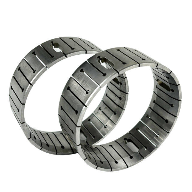 Specializing in precision machining of plastics and brass components using CNC technology.