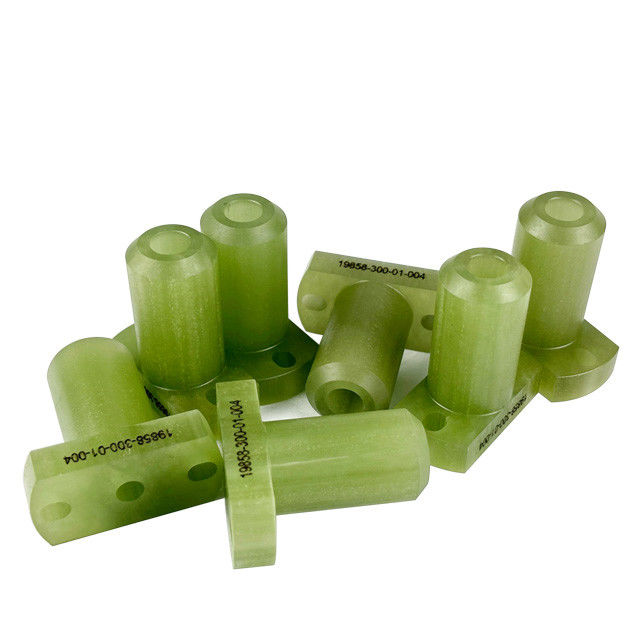 Highly Accurate CNC Machining Aluminum Parts with Polishing and Tolerance 0.01-0.005mm