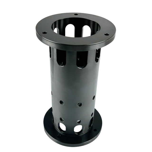 Customized Color Polishing Advanced CNC Machining in 's Medical Industry