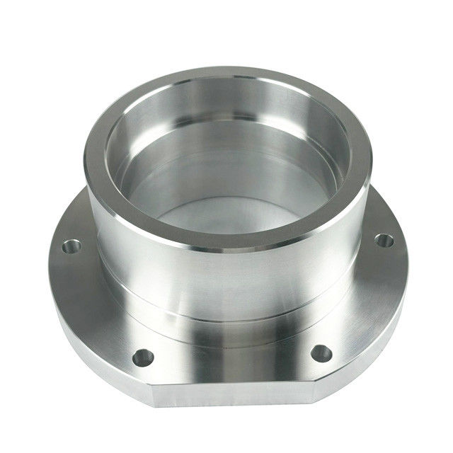 Precision CNC Machining for Aerospace and Medical Applications Specializing in Screw-Machining
