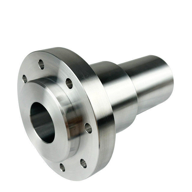 OEM CNC Machining Parts for Medical Applications Precision Titanium Components