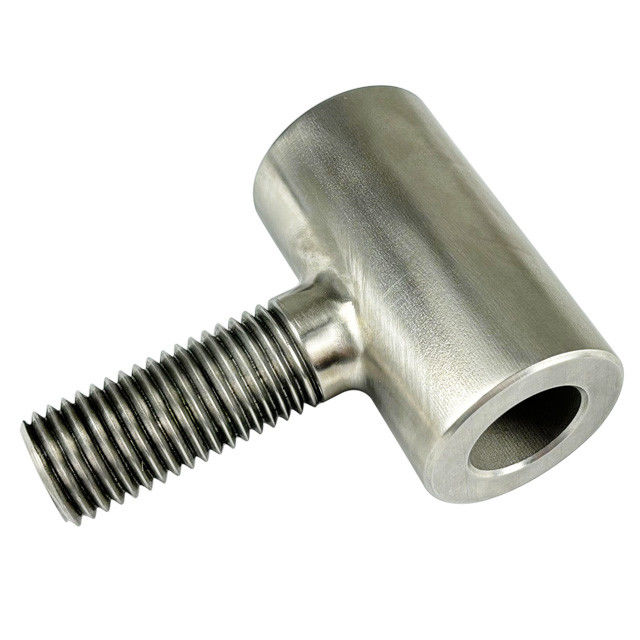 Custom CNC Milling Services Anodizing for Any OEM Machined Parts