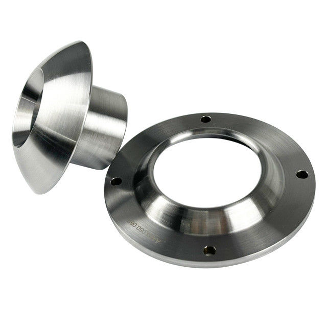 OEM CNC Machining Parts Durable And High Precision Custom Acrylic Fabrication