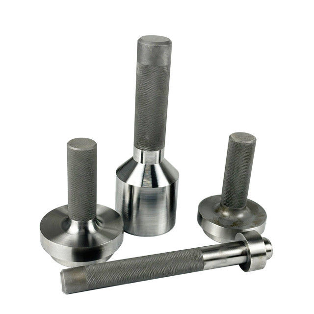 Custom CNC Milling Services Anodizing for Any OEM Machined Parts