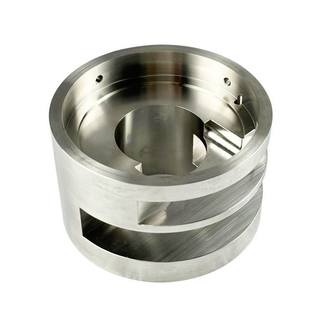 Specializing in brass CNC products through precision brass machining using CNC lathe technology.