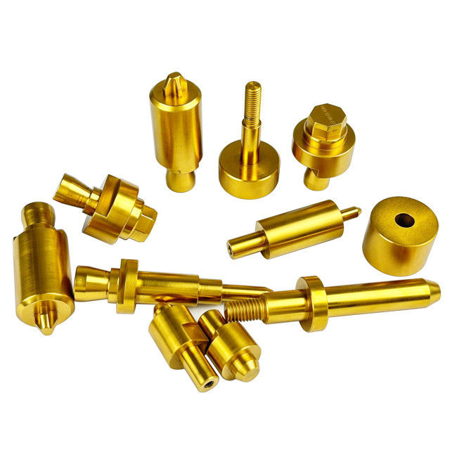 Professional CNC Turning Machining Services for OEM Parts