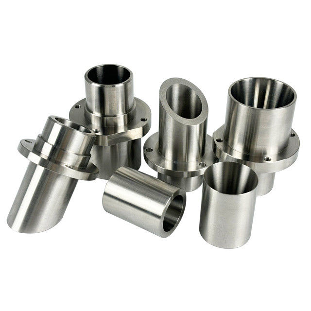 OEM CNC Machining Parts Durable And High Precision Custom Acrylic Fabrication
