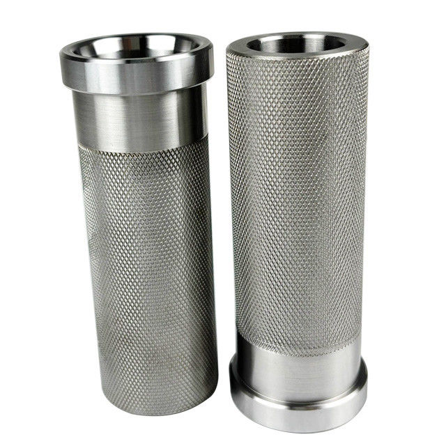 Anodized CNC Machined Parts Achieving Precision and Durability for Various Industries