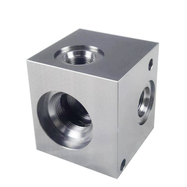 Specialized CNC Acrylic Service for Precision-Cut Components with Tolerance 0.01-0.005mm