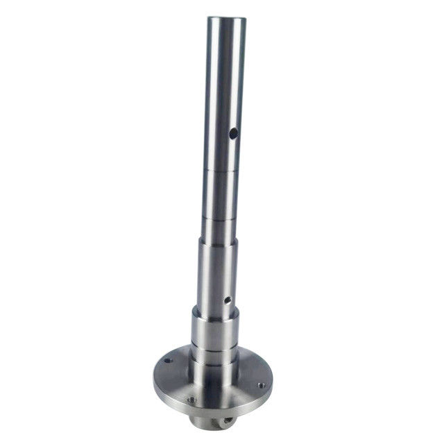 Professional CNC Machining Services for Aluminum Oxide Customized to Your Specifications