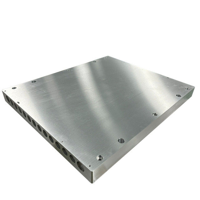 Specialized CNC Acrylic Service for Precision-Cut Components with Tolerance 0.01-0.005mm