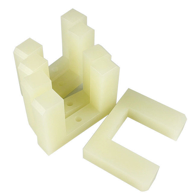 OEM CNC Milling Parts Customized Color CNC Machining Precision Metal Parts