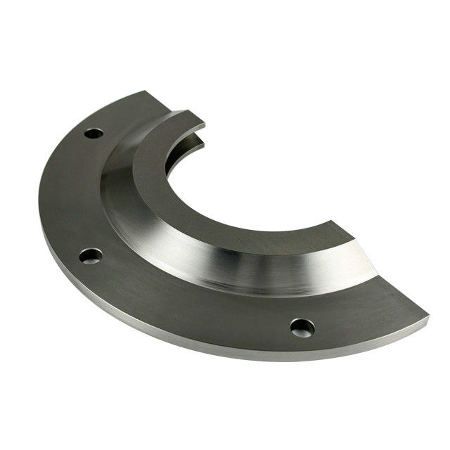Specialized CNC Acrylic Service for Precision-Cut Components with Tolerance 0.01-0.005mm