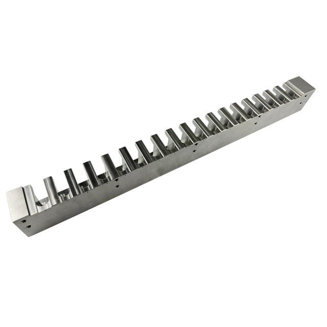 OEM CNC Milling Parts Customized Color CNC Machining Precision Metal Parts