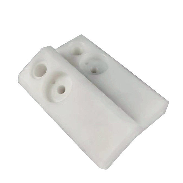 Multi-Axis CNC Machining for Metal and Plastic Components Precision Guaranteed