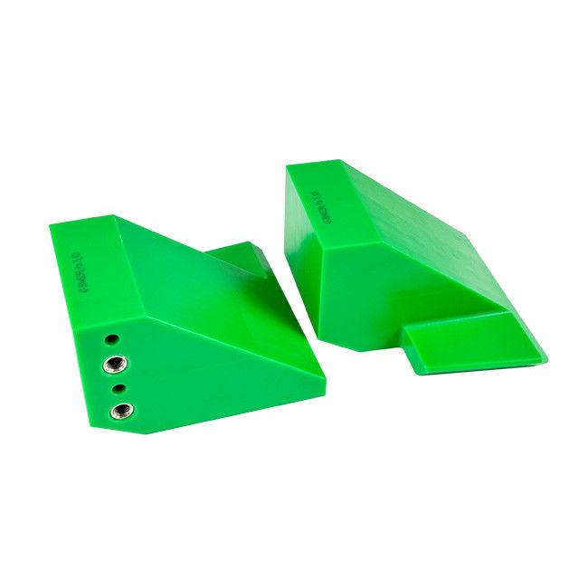Advanced CNC Machining Service High-precision For Medical Industry Global Industrial Applications.