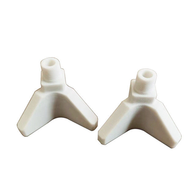 CNC Manufacturing Acrylic Fabrication Services For High Precision Polishing And Tolerance 0.01-0.005mm