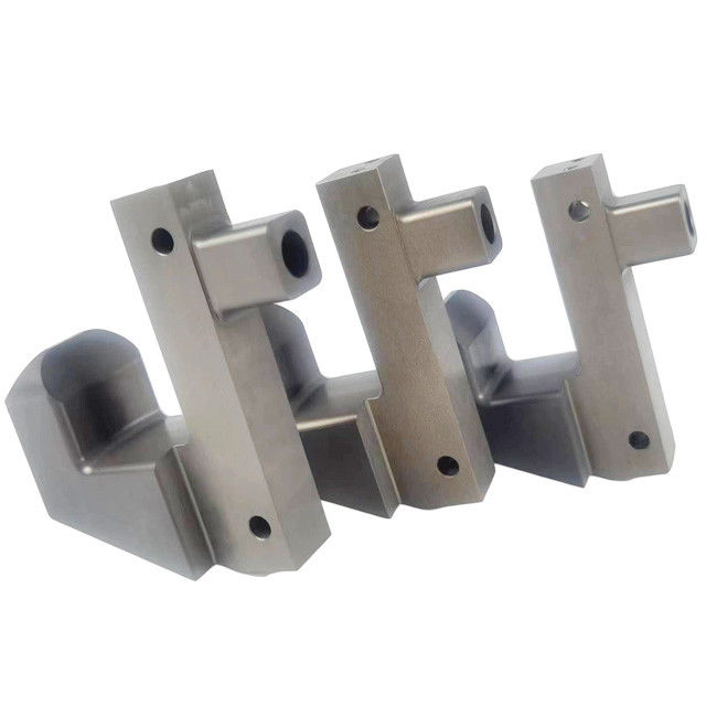 Medical Device CNC Machining Milling and Turning Precision Products for Customized Color Healthcare