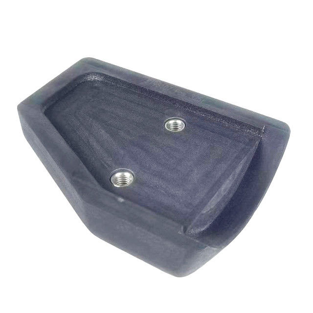 Anodizing CNC Machining Titanium for Medical Manufacturing Applications OEM