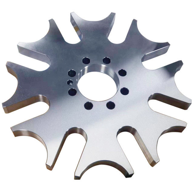 Advanced CNC Machining Service High-precision For Medical Industry Global Industrial Applications.