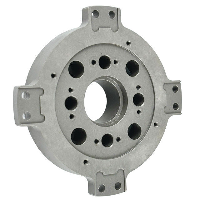 Medical Device CNC Machining Milling and Turning Precision Products for Customized Color Healthcare