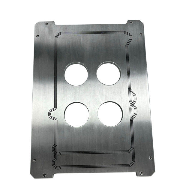 Aerospace Products CNC Machining Service High Precision Tolerance 0.01-0.005mm