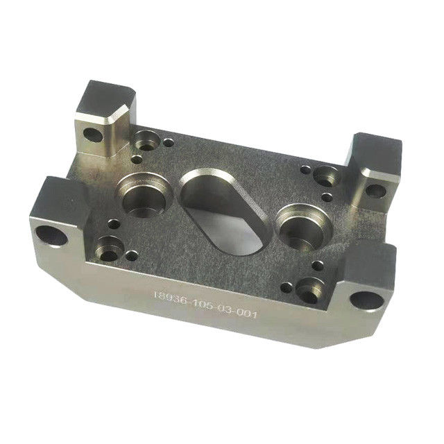 Superior Aerospace Precision Machining and Manufacturing Precision Products in Customized Color