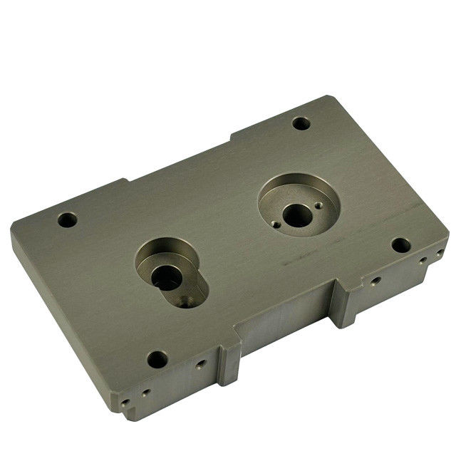 Superior Aerospace Precision Machining and Manufacturing Precision Products in Customized Color