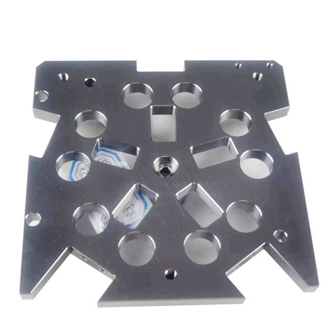 Superior Aerospace Precision Machining and Manufacturing Precision Products in Customized Color