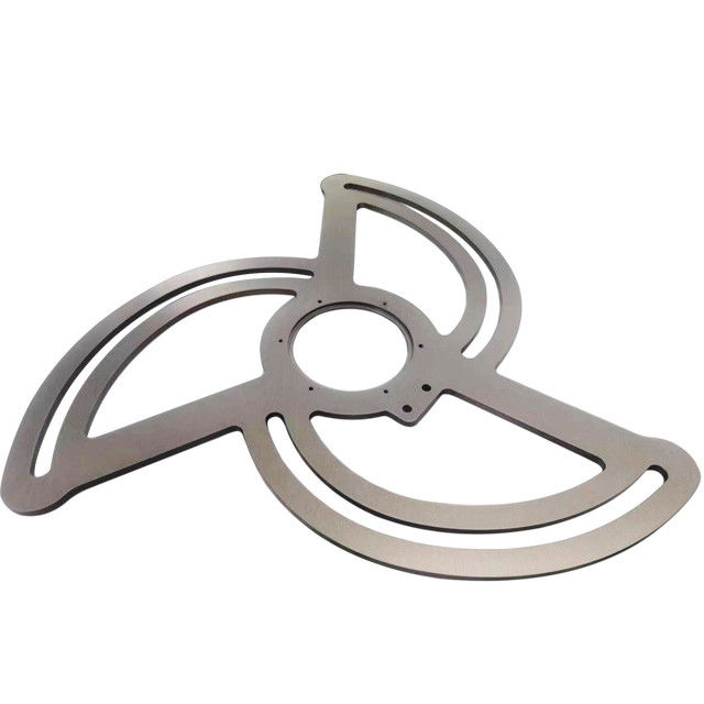 High-accuracy Precision Machining Components For Aerospace And Metal Industries Utilizing Advanced Technologie
