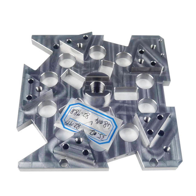 Custom Precision Machining and CNC Screw Machining Delivering Products for Industrial Applications