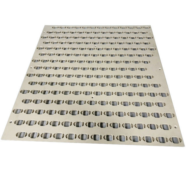 Precision CNC Machining Components High-accuracy For Medical Industry