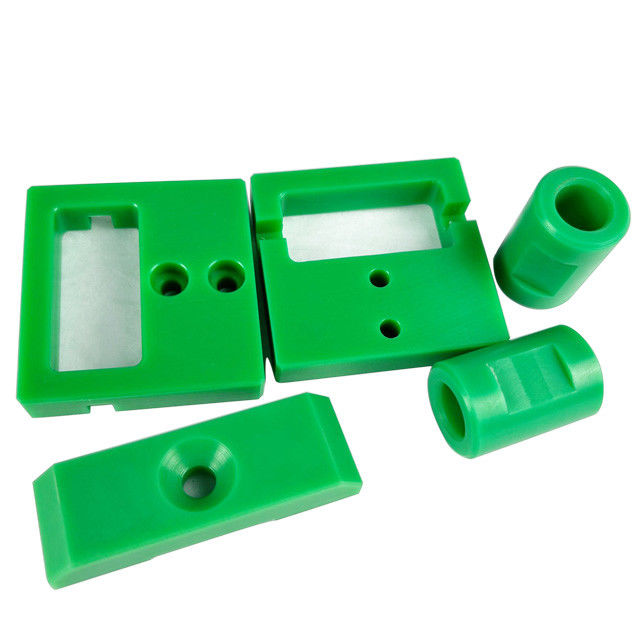 Custom Precision Machining and CNC Screw Machining Delivering Products for Industrial Applications