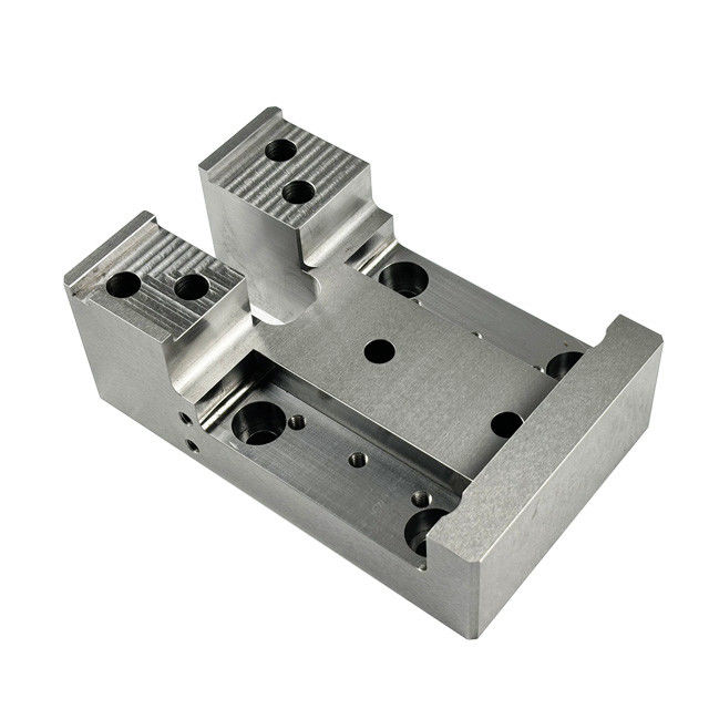 Industry-Standard CNC Machining and Metal Milling Services for Precision Result