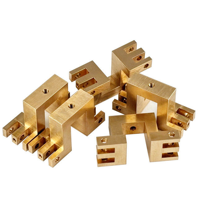 Medical Device CNC Machining Milling and Turning Precision Products for Customized Color Healthcare