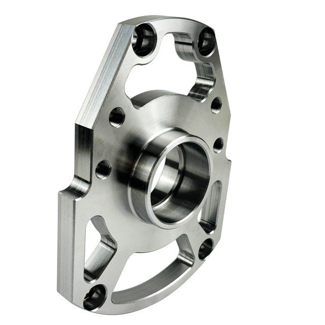 Aerospace Products CNC Machining Service High Precision Tolerance 0.01-0.005mm